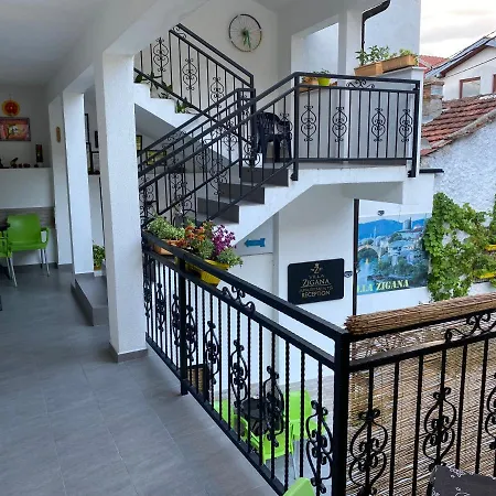 Apartment Galaxy Mostar